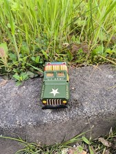 Gebraucht military jeep gebraucht kaufen  Raunheim