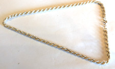 Hallmarked inch solid for sale  WOODBRIDGE