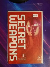 Secret weapons 2nd for sale  East Providence