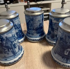 Bierkrug berlin design gebraucht kaufen  Düsseldorf