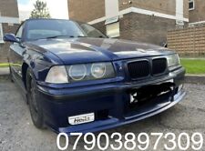 Breaking bmw e36 for sale  WEMBLEY