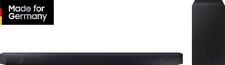 Samsung q610b soundbar gebraucht kaufen  Bochum