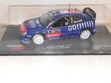 xsara miniatures 1 43 d'occasion xsara miniatures 1 43 d'occasion Baume-les-Dames