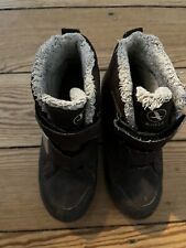 Aigle kinder wanderschuhe gebraucht kaufen  Berlin