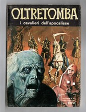 Fumetto per adulti usato  Verrua Po