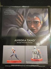 Ahsoka tano star for sale  Kent