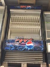 1.25m pepsi max for sale  EDGWARE