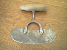 Vintage primitive half for sale  Elmhurst