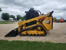 2020 caterpillar 299d3xe for sale  Nappanee