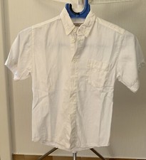 Chemise manches courtes d'occasion  Les Abrets