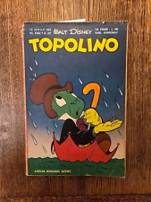Topolino libretto 232 usato  Vicenza