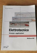 Elettrotecnica. principi appli usato Elettrotecnica. principi appli usato  Milano