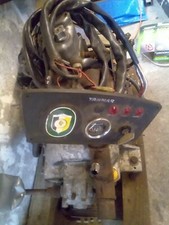 Yanmar diesel marine for sale  ALNWICK