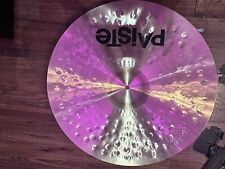 Paiste trademark sound for sale  Dobbs Ferry