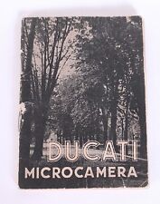 Ducati sogno nice usato  Milano