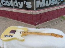 Fender telecaster 1973 for sale  Ferndale