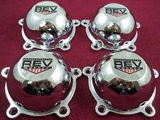 Rev wheels chrome for sale  Huntington Beach
