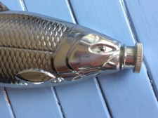 Trout fish shaped for sale  KENLEY
