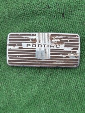 1939 pontiac radio for sale  Springfield