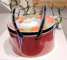 Vintage christmas candy for sale  Princeton