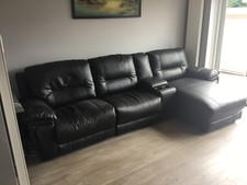 Reid hedgemoor chaise for sale  PONTYPOOL