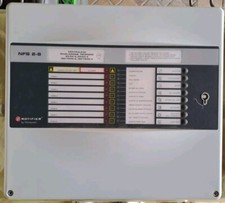 Centrale antincendio con usato  Velletri