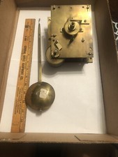 Antique english time for sale  Southaven