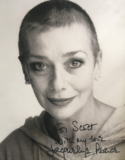 Jacqueline pearce blakes for sale  SCUNTHORPE