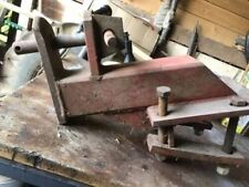 Tractor forage harvester for sale  ABINGDON