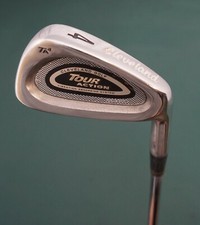 Cleveland ta4 iron for sale  SPILSBY