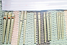 Pipe organ pipes for sale  Hawks