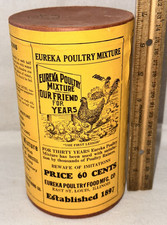 Antique unopened eureka for sale  Harlan