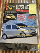 Revue technique toyota d'occasion  Avignon