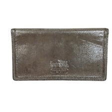 Vtg coach metallic for sale  Texarkana