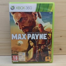 Max payne pal usato  Barcellona Pozzo di Gotto