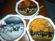 American folk art for sale  Niles