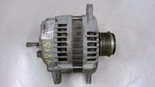 Lichtmaschine 100a 93189495 gebraucht kaufen  Aachen