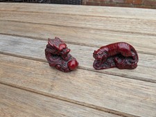 Oriental red cinder for sale  READING