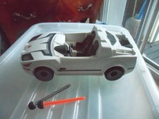 Véhicule playmobil agent d'occasion Véhicule playmobil agent d'occasion  Talence