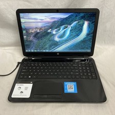 Usado, Notebook HP 15-G020DX 15" Precisa de Bateria Funciona Como Mostrado comprar usado  Enviando para Brazil