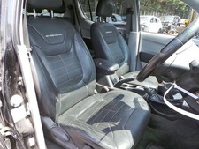 Mitsubishi l200 seats for sale  ROYSTON