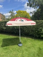 Birra moretti parasol for sale  COTTINGHAM