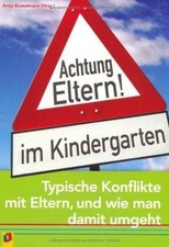 Achtung eltern kindergarten gebraucht kaufen  Berlin