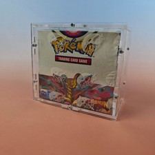 Sealed display acryl gebraucht kaufen Sealed display acryl gebraucht kaufen  Solingen