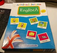 Lern spiel spielend gebraucht kaufen  Salzgitter