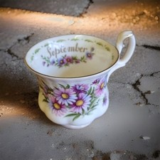 Bone china tea for sale  STOKE-ON-TRENT