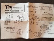 Kit résine update d'occasion  Châtillon-le-Duc