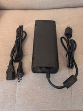 Xbox 360 power for sale  Branchville