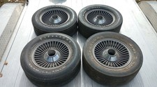 aluminum 6 rims 5 bolt for sale  Neponset