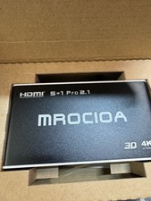 60hz 120hz hdmi for sale  UK